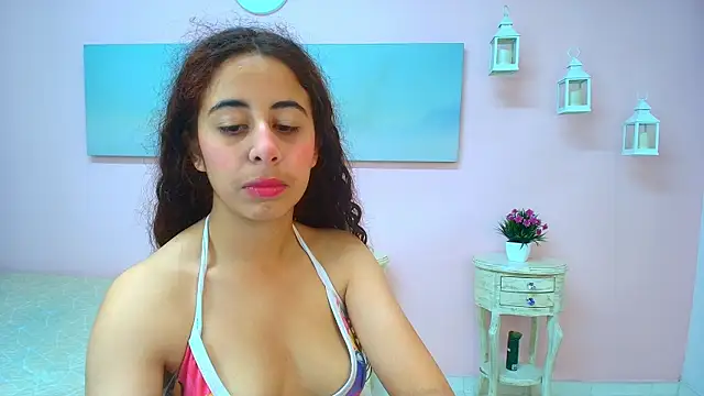 scarlett clyde online show from July 4, 12:44 pm