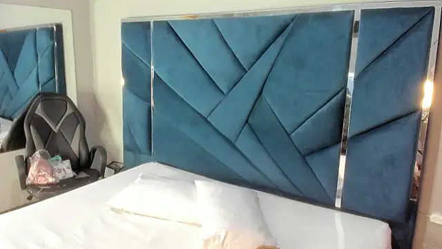 CottonCloud20 online show from February 27, 3:01 pm