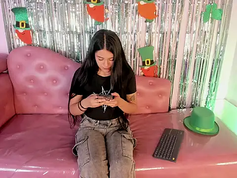 CottonCloud20 online show from March 17, 5:05 pm