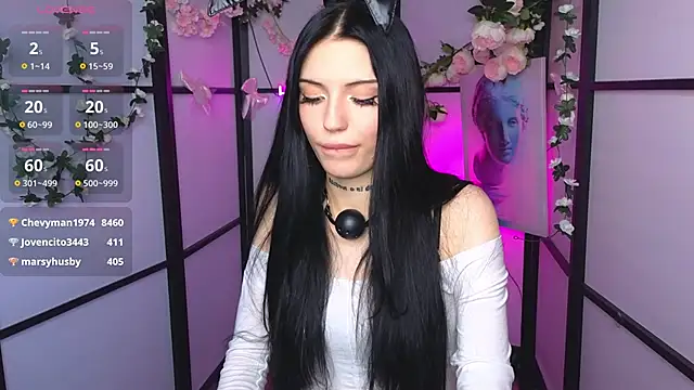Snapshot of Kelly__Bunny chatting on June 11, 12:32 am Kelly Bunny online show from June 11, 12:32 am