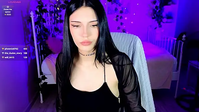 Snapshot of Kelly__Bunny chatting on July 23, 2:31 am Kelly Bunny online show from July 23, 2:31 am