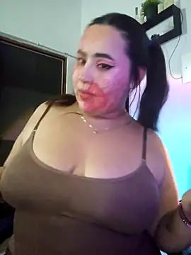 ScarleGrace online show from May 2, 1:32 am