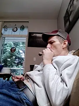 Snapshot of Murdock1124 chatting on February 9, 4:44 pm Murdock1124 online show from February 9, 4:44 pm