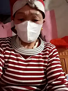 LoveShae 01 online show from February 16, 4:58 pm