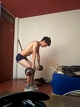 angelguere online show from January 15, 6:22 pm