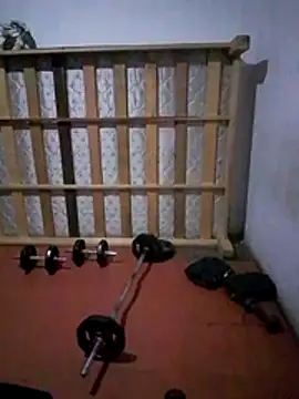 angelguere online show from February 17, 1:02 am