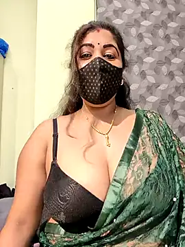 Poly bhabi online show from April 16, 4:19 pm