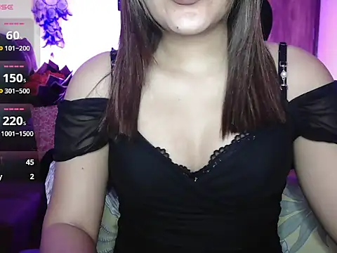  Maanvi  online show from March 7, 7:44 pm