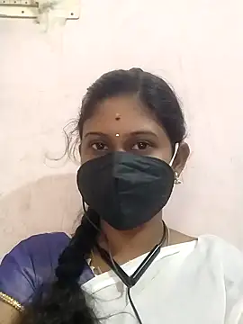Snapshot of Tamil_Nathiya1 chatting on June 7, 7:12 am Tamil Nathiya1 online show from June 7, 7:12 am