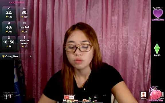 Snapshot of pinay_mayahiga chatting on June 30, 3:24 pm pinay mayahiga online show from June 30, 3:24 pm