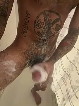 CcincoVilla online show from March 10, 4:34 pm