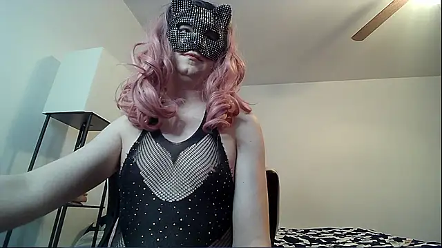 VanFairy526 online show from February 27, 11:05 pm