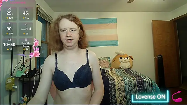 Snapshot of VanFairy526 chatting on June 22, 10:01 am VanFairy526 online show from June 22, 10:01 am