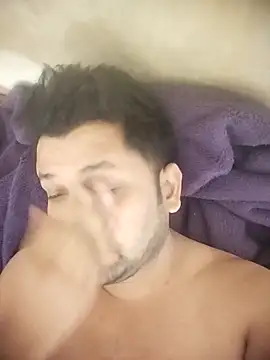 Pravin9562 online show from February 5, 5:56 am