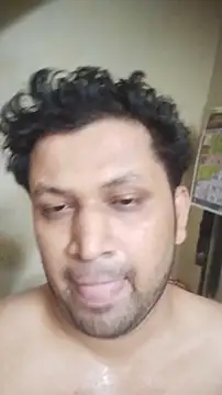 Snapshot of Pravin9562 chatting on May 9, 7:52 pm Pravin9562 online show from May 9, 7:52 pm