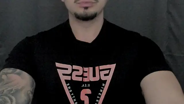 TONYWILSONN online show from March 14, 5:24 am