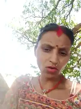 Juli rathore online show from April 28, 7:13 am