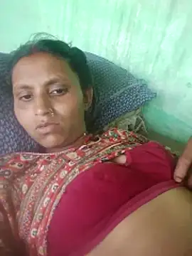 Juli rathore online show from April 30, 5:36 am
