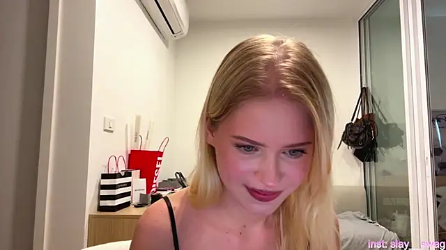 Slay Swag online show from February 22, 7:19 am