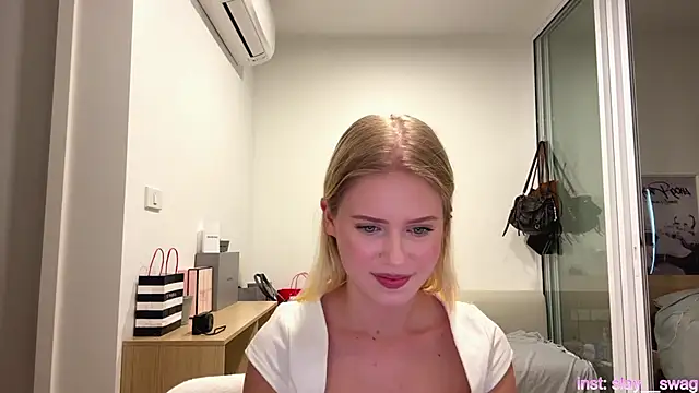 Slay Swag online show from February 24, 10:13 am