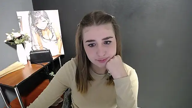 Sunny siren online show from May 29, 12:36 pm