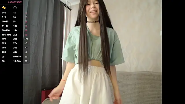 GammaBoobaa online show from February 10, 12:09 pm