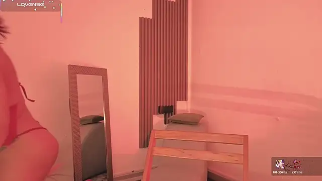 fransheskarossi online show from February 18, 12:12 pm