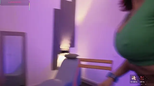 fransheskarossi online show from March 1, 11:56 am