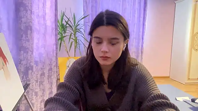 SaintMari online show from January 19, 12:09 pm