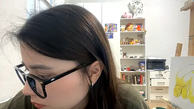 SaintMari online show from March 1, 12:18 pm