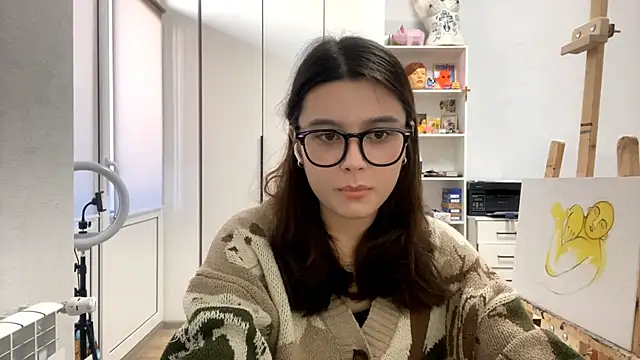 SaintMari online show from March 7, 12:13 pm