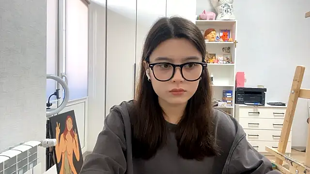 SaintMari online show from March 11, 12:22 pm