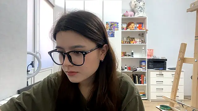 SaintMari online show from March 12, 12:11 pm