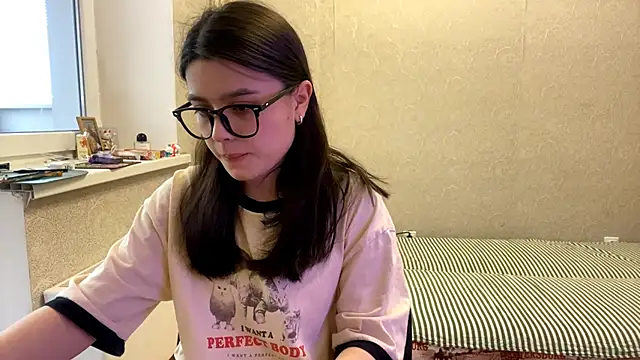 SaintMari online show from May 20, 12:11 pm
