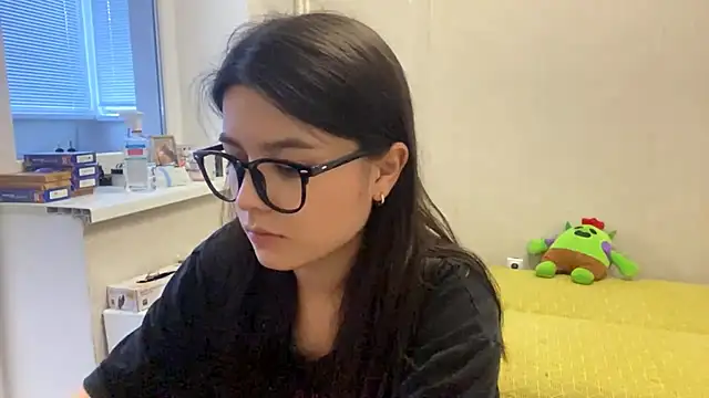 SaintMari online show from June 21, 2:30 pm