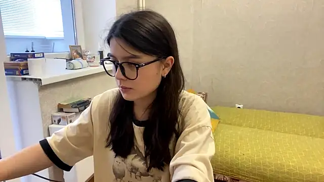 SaintMari online show from June 26, 2:10 pm