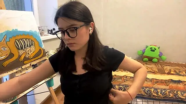 SaintMari online show from July 7, 2:21 pm