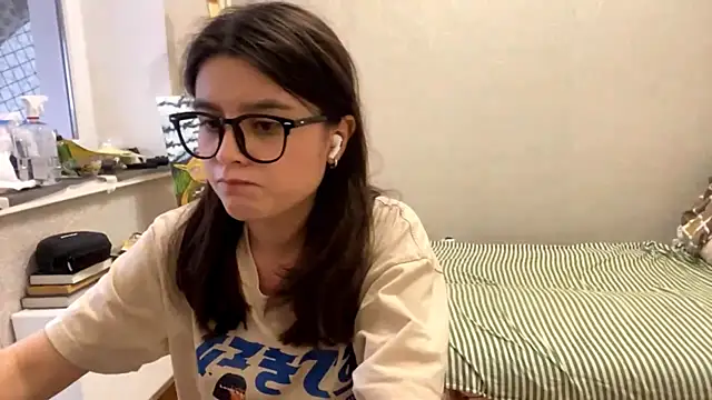 SaintMari online show from July 29, 2:04 pm