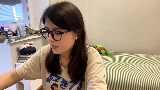 SaintMari online show from July 30, 1:10 pm