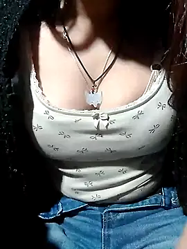 Shy-jane online show from March 12, 11:11 pm