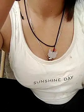 Shy-jane online show from March 16, 5:35 am