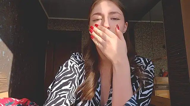 MousyHello online show from January 17, 7:46 am