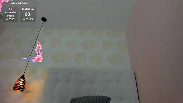 Snapshot of HANA_RUSSO chatting on June 6, 12:21 pm HANA RUSSO online show from June 6, 12:21 pm
