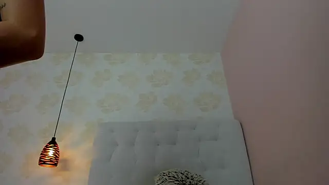 Snapshot of HANA_RUSSO chatting on July 23, 12:25 pm HANA RUSSO online show from July 23, 12:25 pm