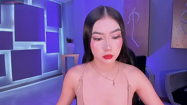 BriannaFox1 online show from April 22, 3:31 am