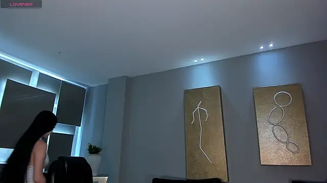 BriannaFox1 online show from April 23, 4:03 am