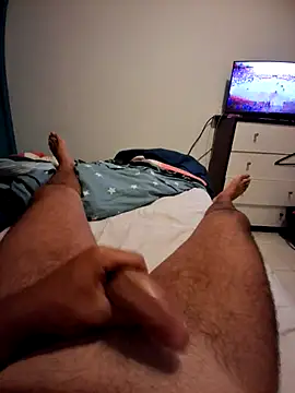 Canariotnf online show from June 27, 12:59 am