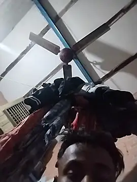 Gaymodel online show from February 15, 8:16 pm