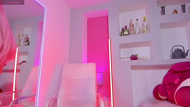 Rosy Sweet online show from February 23, 12:02 pm