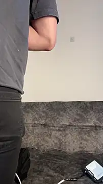 Alexander Connor online show from March 17, 11:57 am